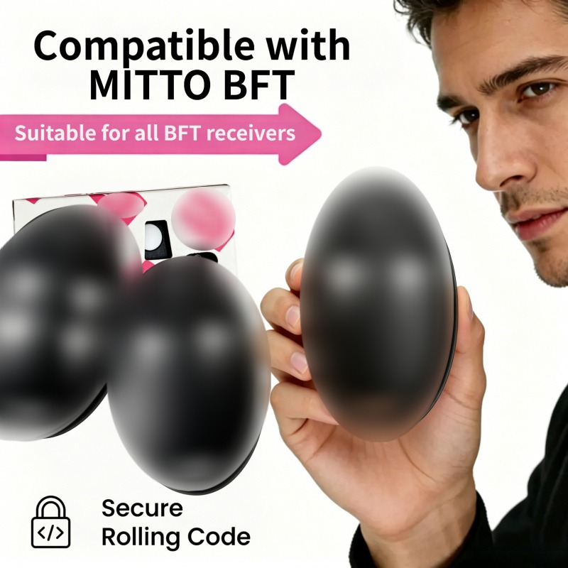 Switch Opener Tool - Télécommande MITTO 2 4 KLEIO B