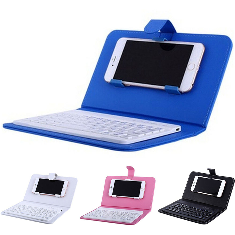 Gaming Keyboard Mobile - Clavier Bluetooth sans fil pour Iphone