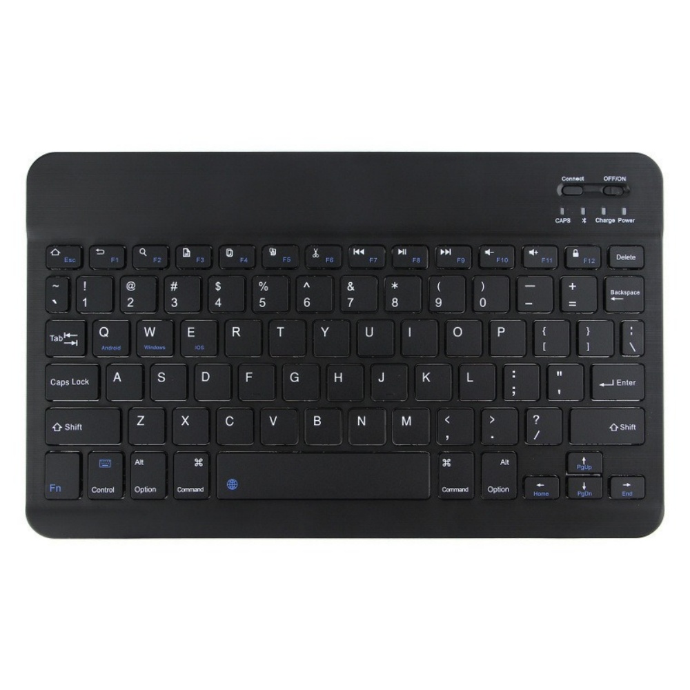 Gaming Keyboard Wireless - Clavier sans fil Bluetooth 5.0, Mini