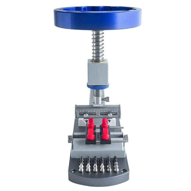 Switch Opener Tool - Machine inférieure de verrouillage de dent