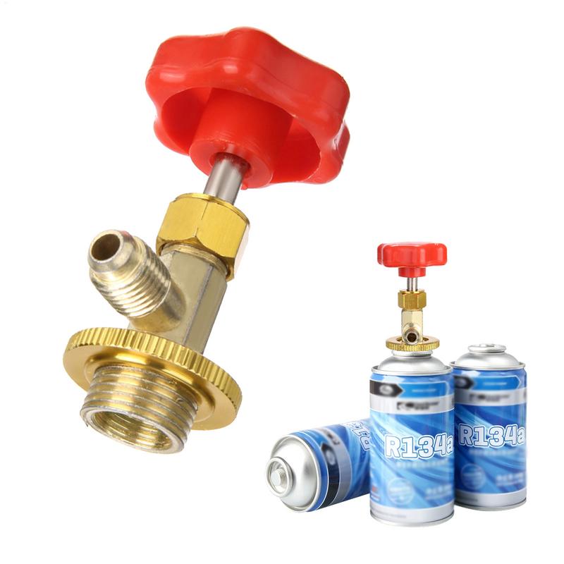 Switch Opener Tool - SAE Auto AC peut robinet Valve