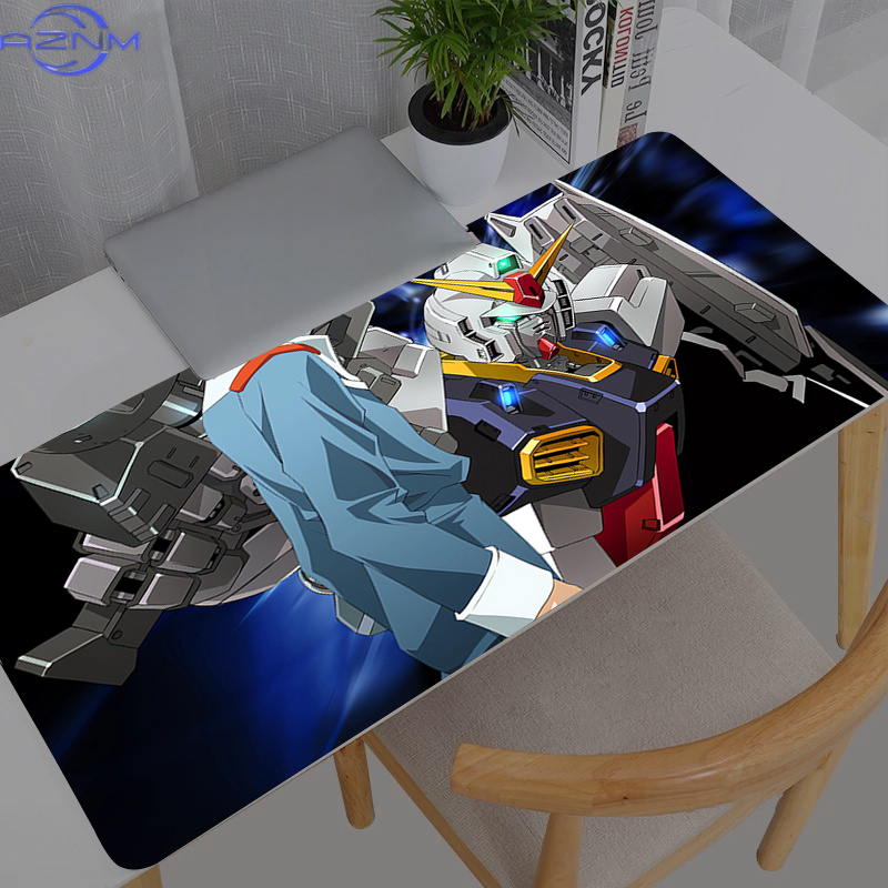 Gaming Keyboard Mobile - Tapis de souris Mobile Suit Gundam