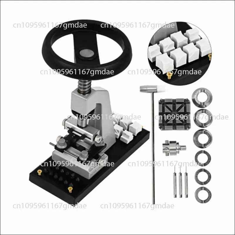 Switch Opener Tool - Outil de réparation de montres 5700