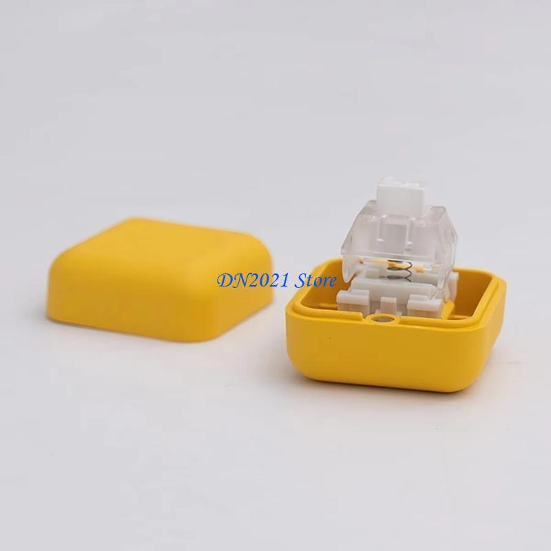 Switch Opener Tool - Ouvre-clavier mécanique magnétique F3KE, pour une