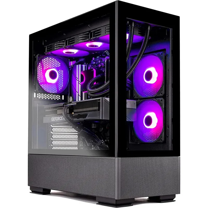 Nvidia Vga Rtx 4070 - Ordinateur de bureau gaming AOTESIER –