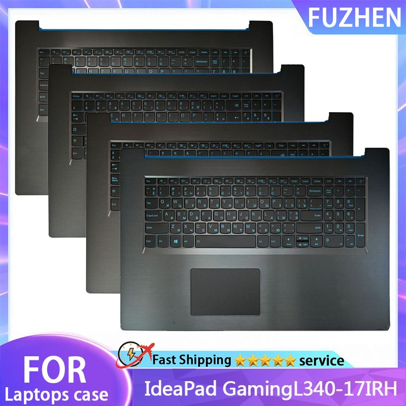 Gaming Keyboard Backlit - Nouveau clavier rétroéclairé pour ordinateur portable