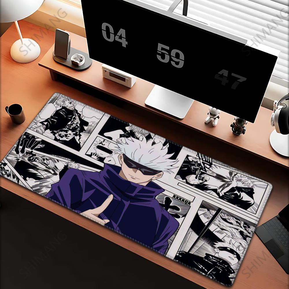Tapis de souris Jujutsu Kaisen - Gaming Keyboard Non Mechanical avis et prix