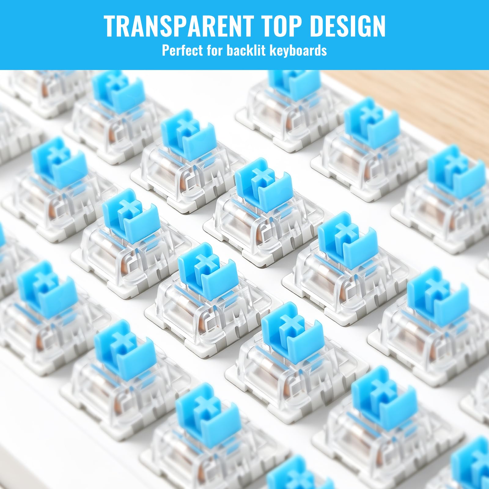 Interrupteurs de clavier tacti - Switch Opener Tool avis et prix