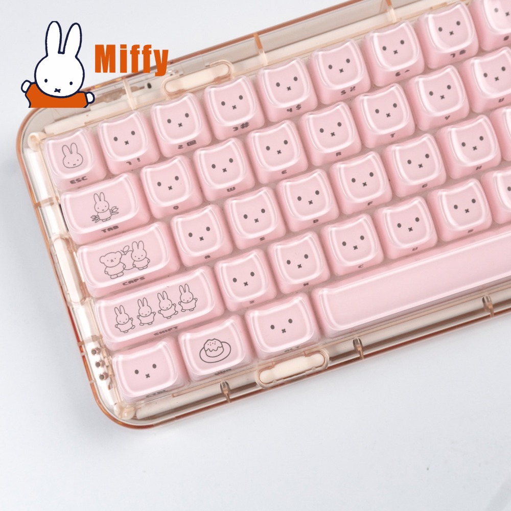 Capuchons de touches Kawaii Mi - Gaming Keyboard Affordable avis et prix