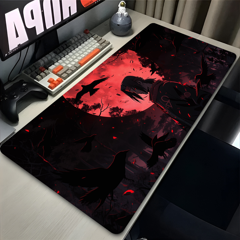Tapis de souris Gamer XXL Uchi - Gaming Keyboard Affordable avis et prix