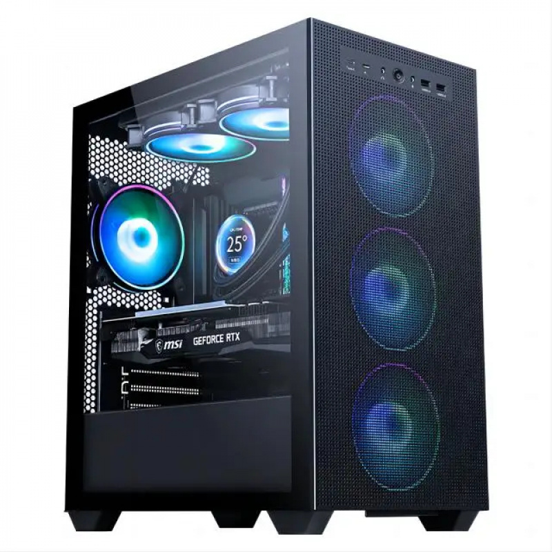 Ordinateur de jeu Aotesier, pr - Intel Cpu Core I9 avis et prix