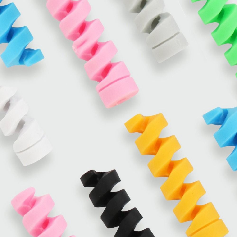 Protecteur de câble de données - Coiled Usb Cable avis et prix