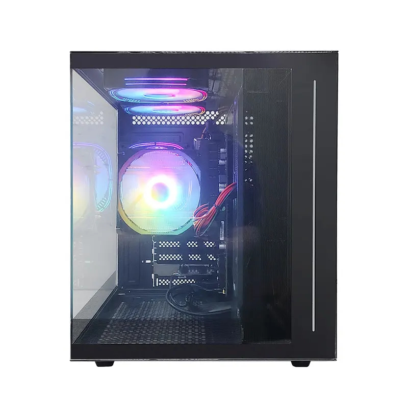 Ordinateurs de bureau de jeu a - Intel Cpu Core I9 avis et prix