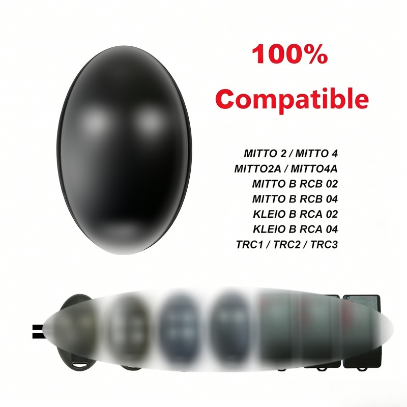 Télécommande MITTO 2 4 KLEIO B - Switch Opener Tool avis et prix