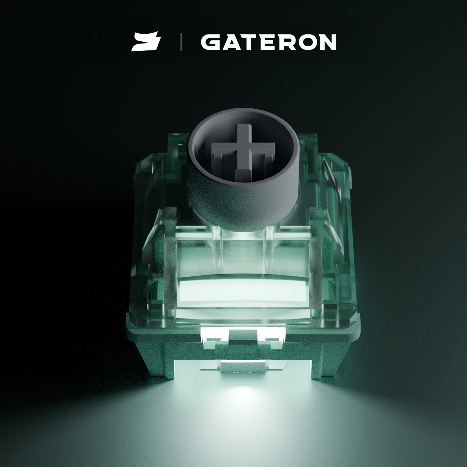 Interrupteur magnétique GATERO - Gaming Keyboard Hall Effect Switches avis et prix