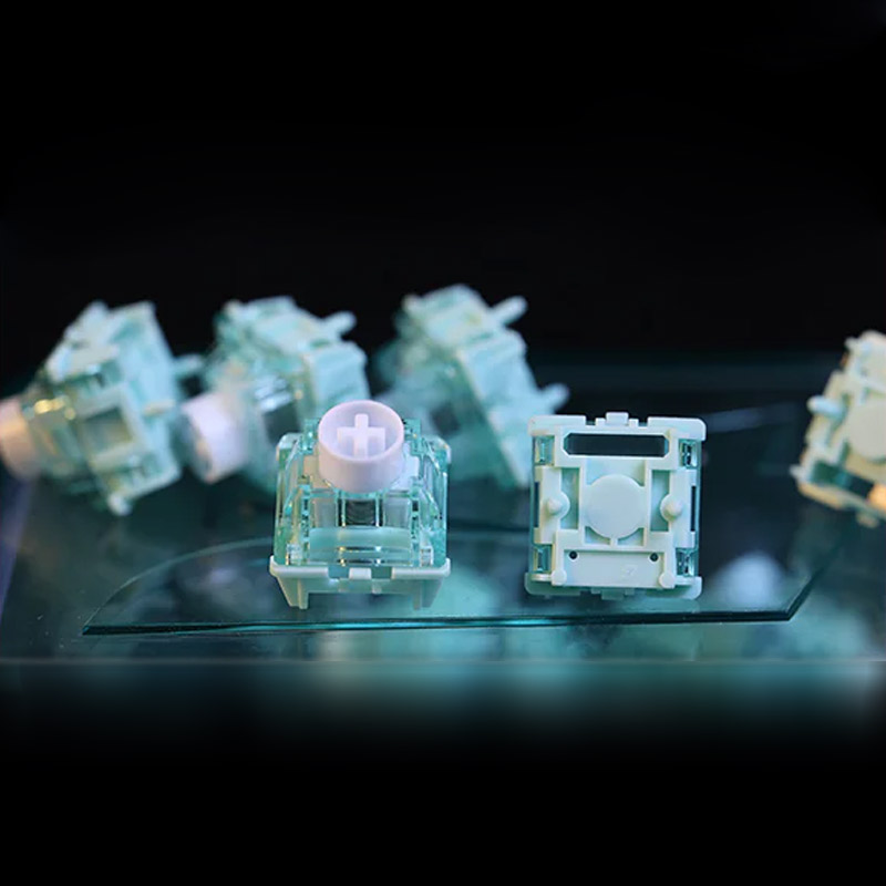 Interrupteur magnétique GATERO - Gaming Keyboard Hall Effect Switches avis et prix