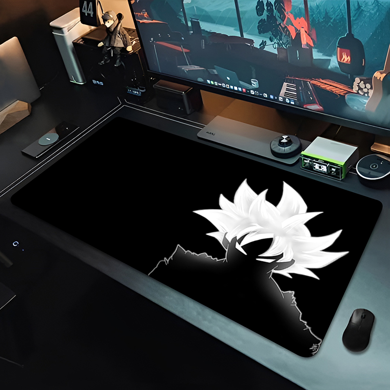 Tapis de souris Dragon Ball Z  - Gaming Keyboard Affordable avis et prix