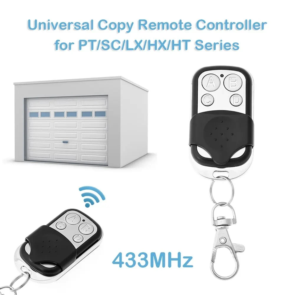 Télécommande universelle KEBID - Switch Opener Tool avis et prix