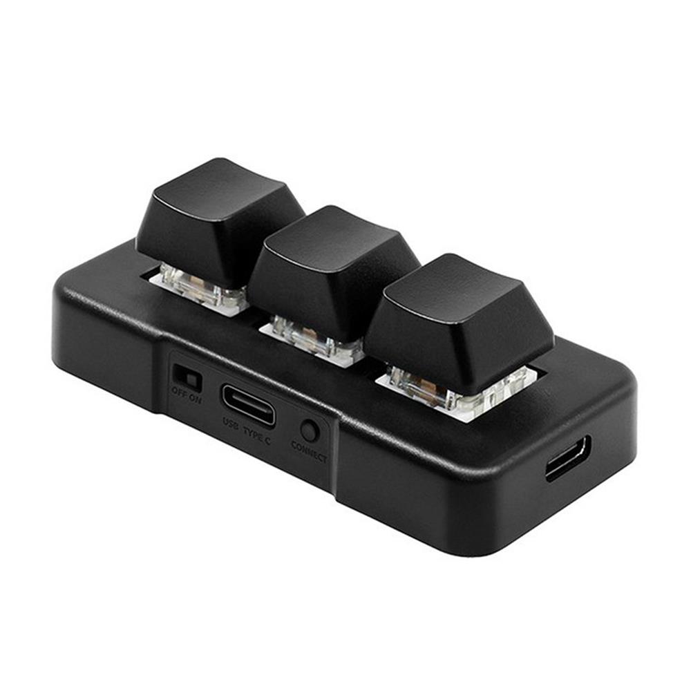 Petit clavier MK321-Pro Clavie - Gaming Keyboard Mobile avis et prix