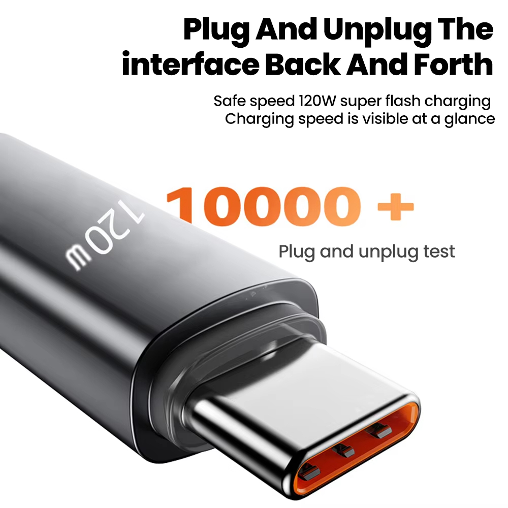 Câble de charge rapide USB-C v - Coiled Usb Cable avis et prix