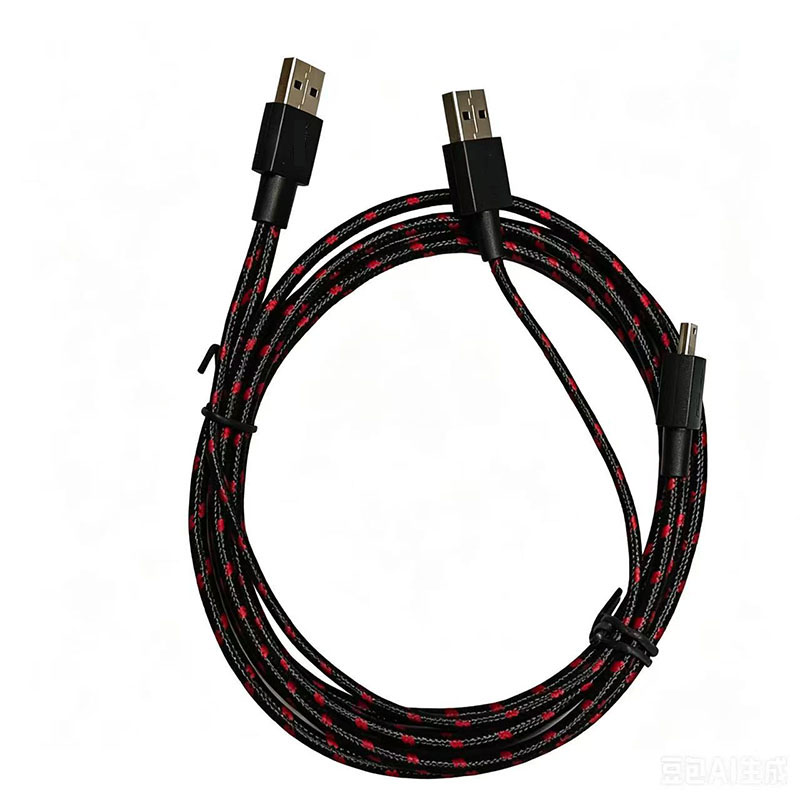 Câble USB tressé de 1,8 m, USB - Gaming Keyboard Hyperx avis et prix