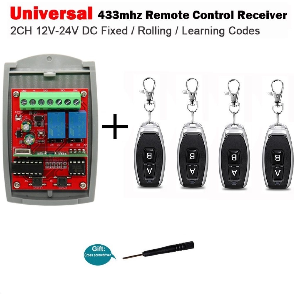 Récepteur de porte de garage u - Switch Opener Tool avis et prix