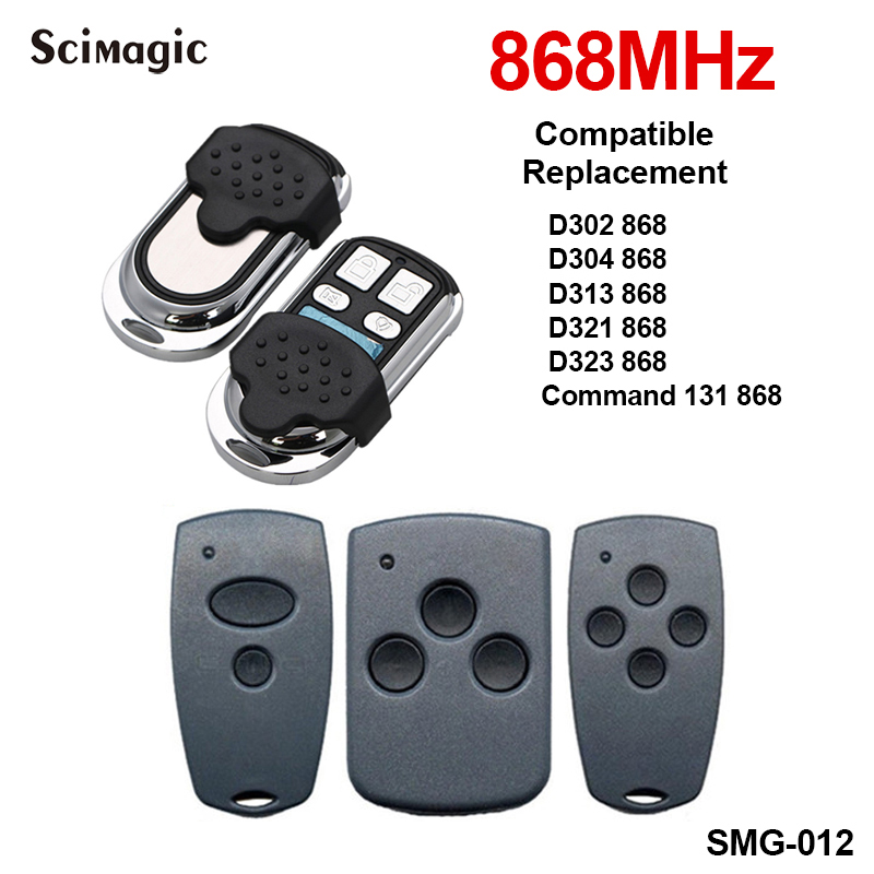 Télécommande de porte de garag - Switch Opener Tool avis et prix
