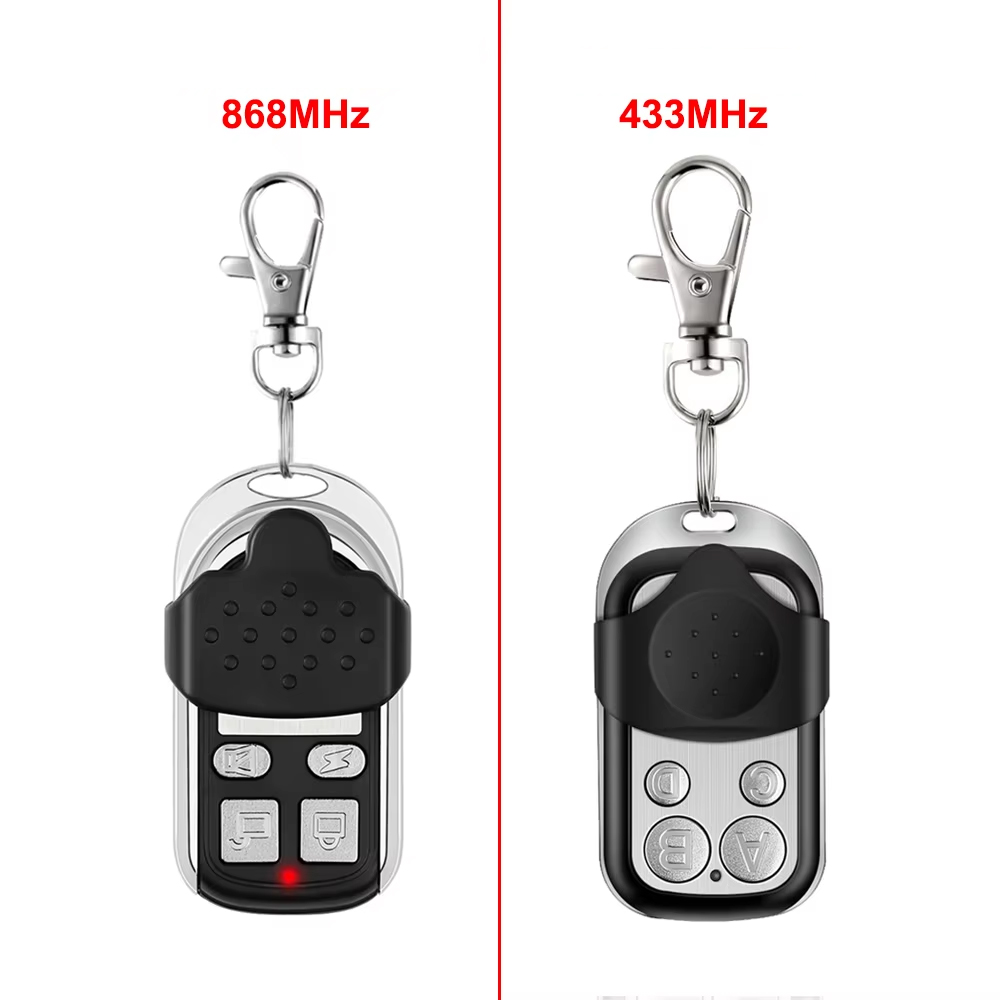 Télécommande de porte de garag - Switch Opener Tool avis et prix