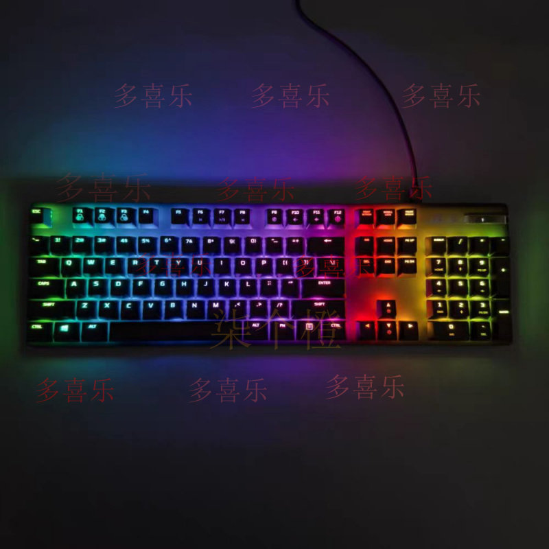 AA pour HyperX Origins clavier - Gaming Keyboard Hyperx avis et prix