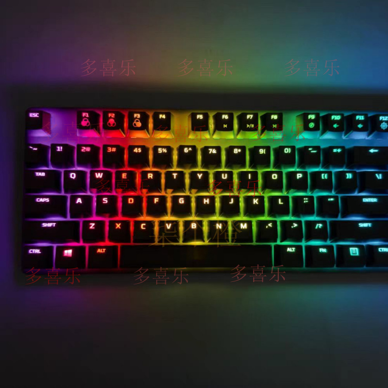 AA pour HyperX Origins clavier - Gaming Keyboard Hyperx avis et prix