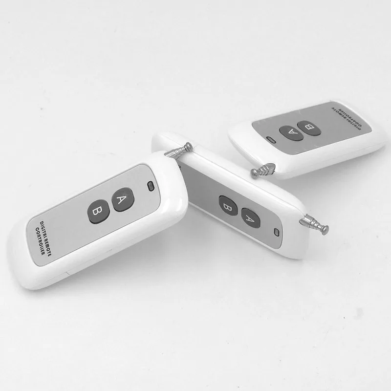 Télécommande universelle 433MH - Switch Opener Tool avis et prix