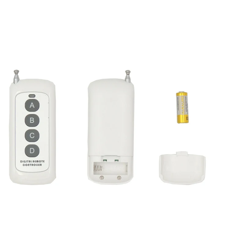 Télécommande universelle 433MH - Switch Opener Tool avis et prix