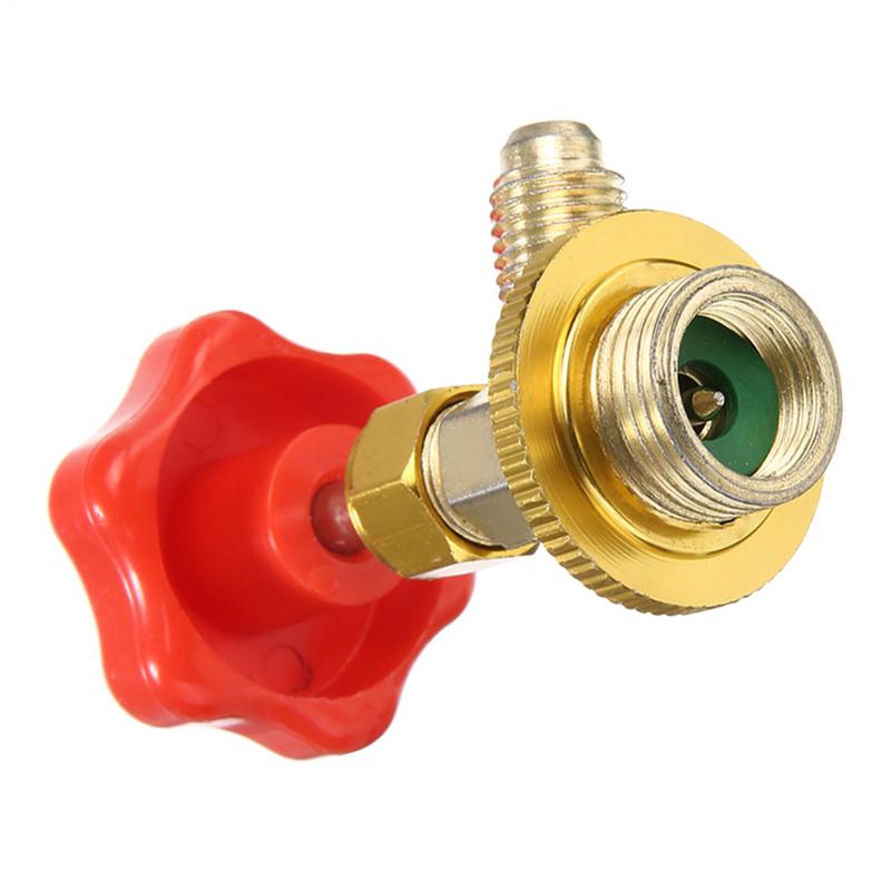 SAE Auto AC peut robinet Valve - Switch Opener Tool avis et prix