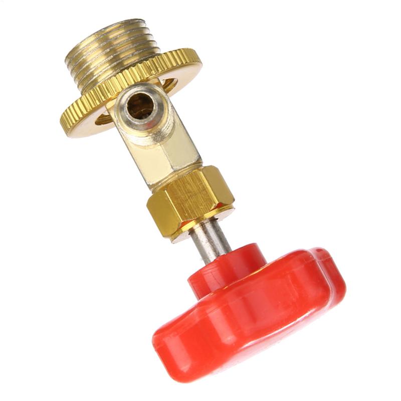 SAE Auto AC peut robinet Valve - Switch Opener Tool avis et prix