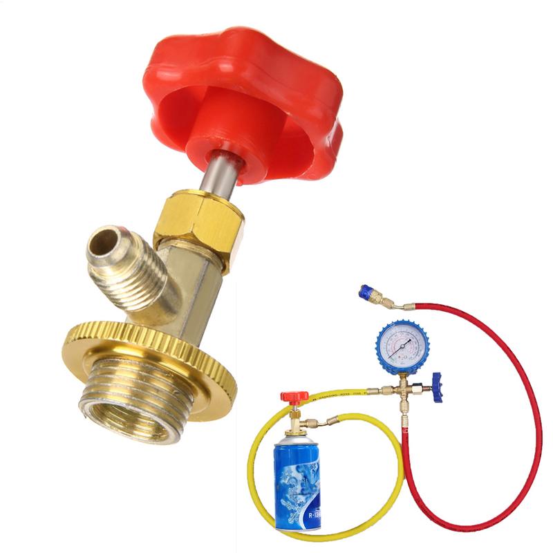 SAE Auto AC peut robinet Valve - Switch Opener Tool avis et prix