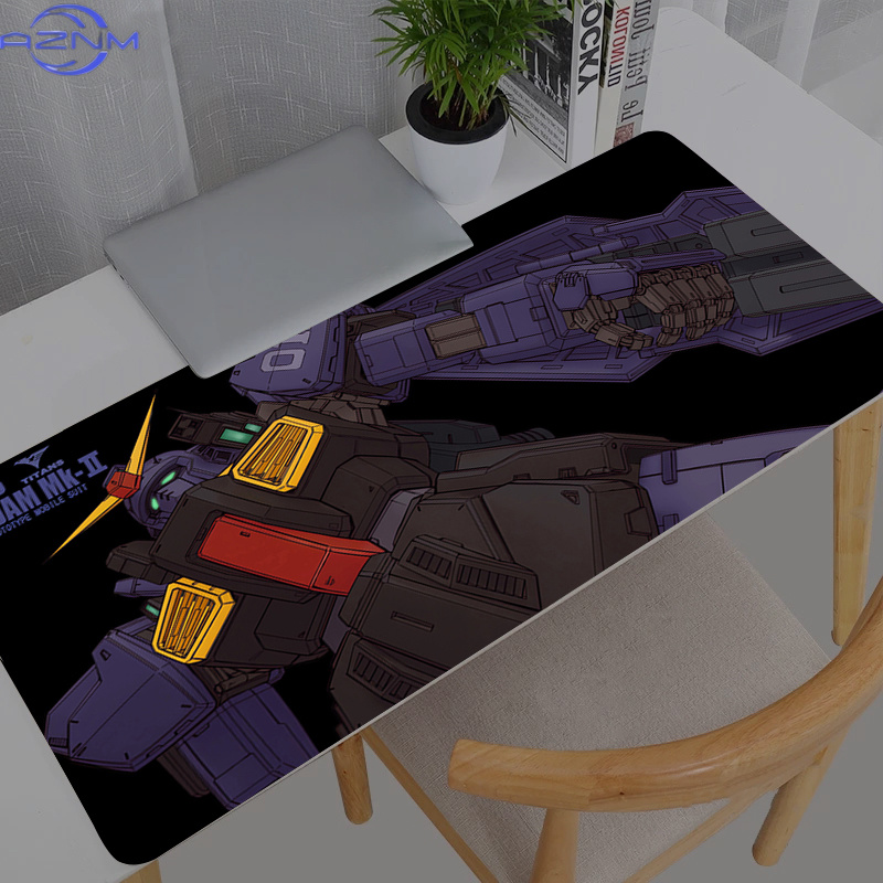Tapis de souris Mobile Suit Gu - Gaming Keyboard Mobile avis et prix