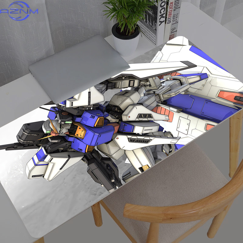 Tapis de souris Mobile Suit Gu - Gaming Keyboard Mobile avis et prix