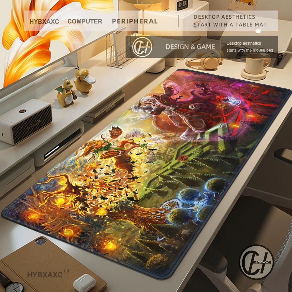 MMObreadds-Grand tapis de sour - Gaming Keyboard Affordable avis et prix