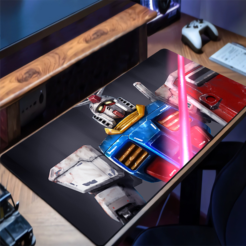 Tapis de souris mécanique Warr - Gaming Keyboard Non Mechanical avis et prix
