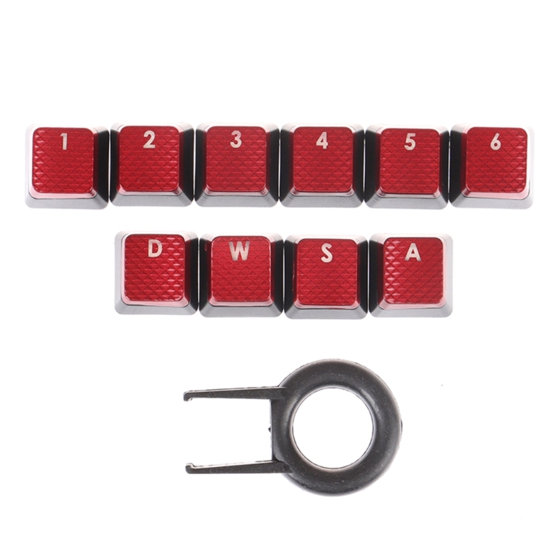 Capuchons touches rétroéclairé - Gaming Keyboard Non Mechanical avis et prix