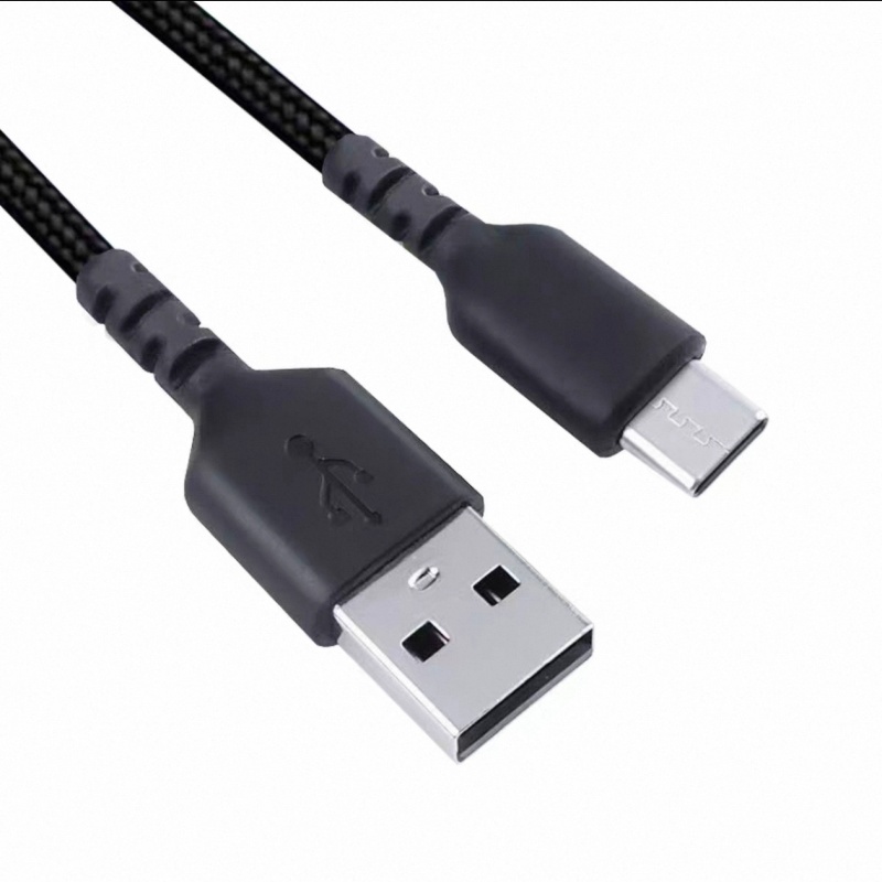 Câble de chargement USB Type-C - Gaming Keyboard And Mouse Wireless avis et prix