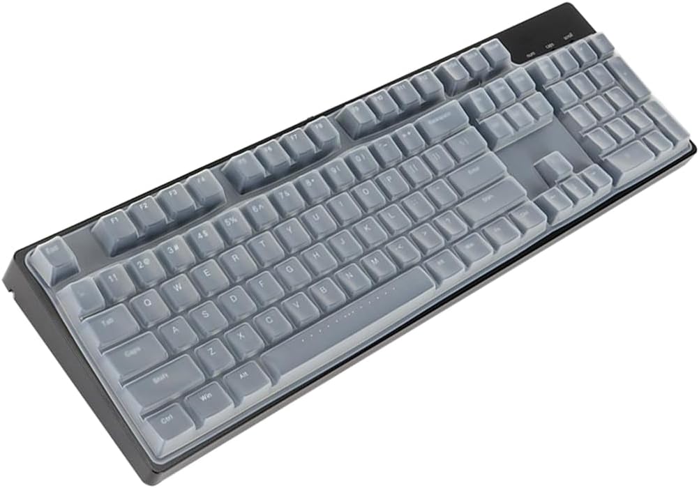 Coque de clavier pour Razer Hu - Gaming Keyboard Hyperx avis et prix