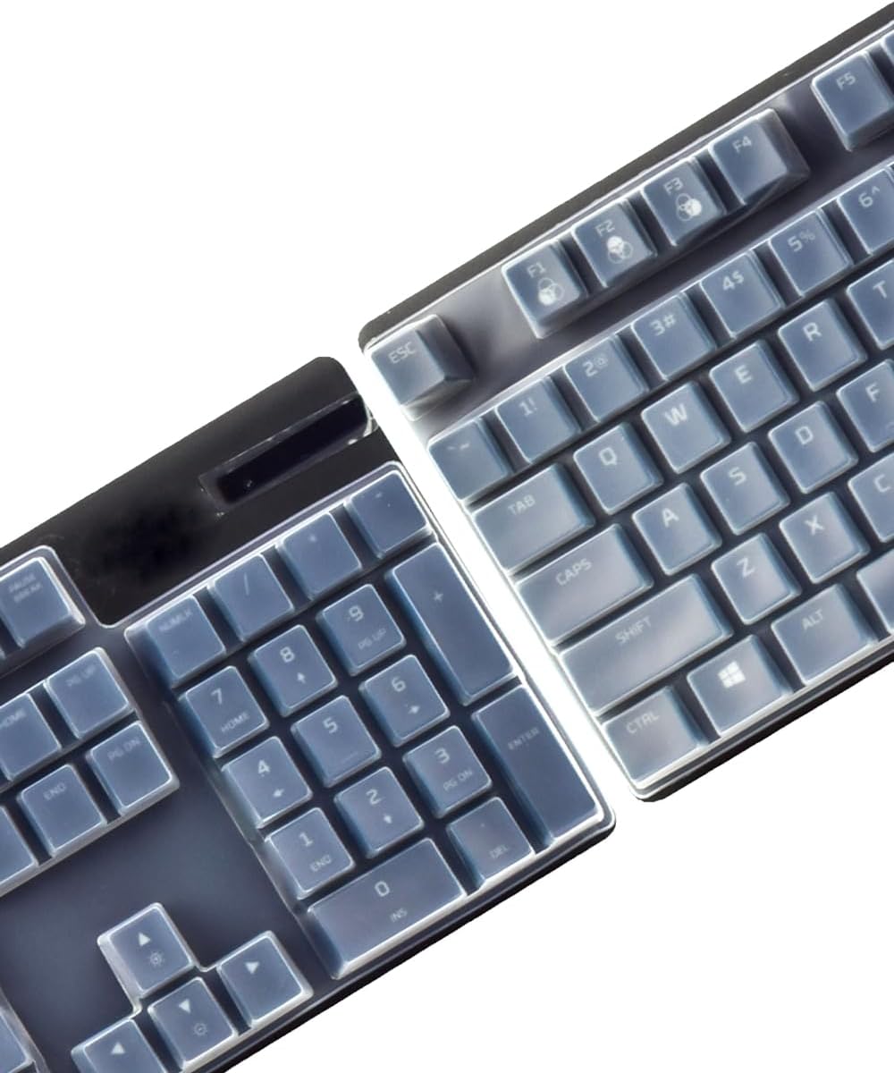 Coque de clavier pour Razer Hu - Gaming Keyboard Hyperx avis et prix