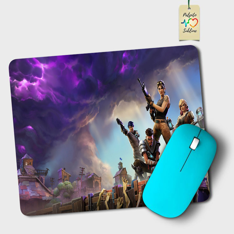 Tapis de souris de jeu Fortnit - Gaming Keyboard Affordable avis et prix