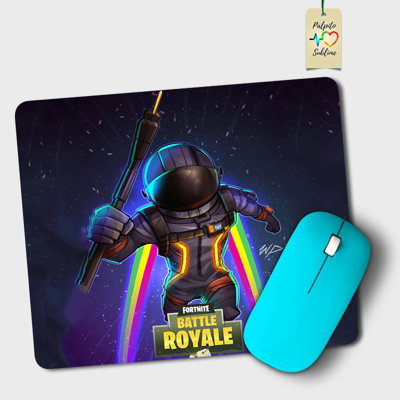 Tapis de souris de jeu Fortnit - Gaming Keyboard Affordable avis et prix