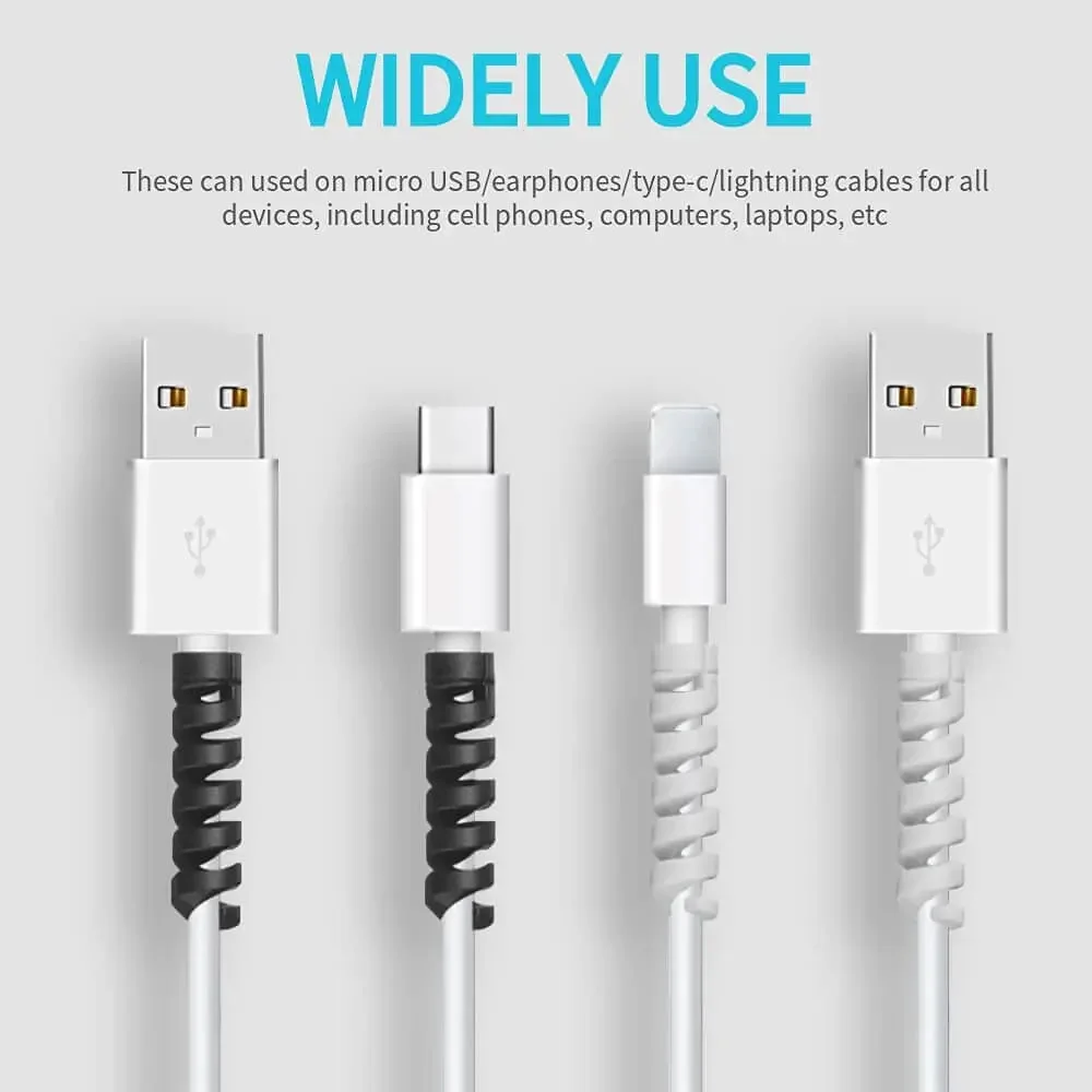 Protecteur de câble USB, câble - Coiled Usb Cable avis et prix