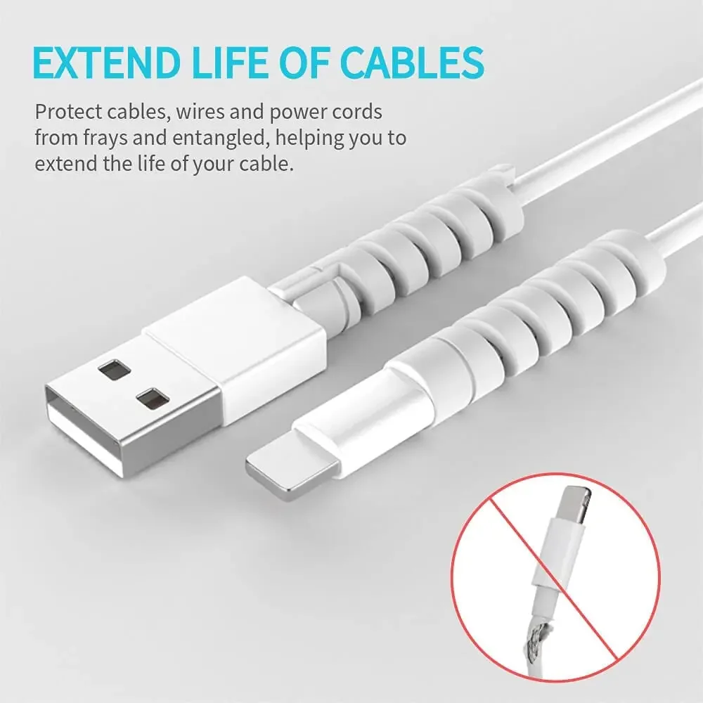 Protecteur de câble USB, câble - Coiled Usb Cable avis et prix