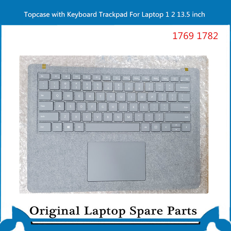 Assemblage Topcase d'origine p - Gaming Keyboard Backlit avis et prix