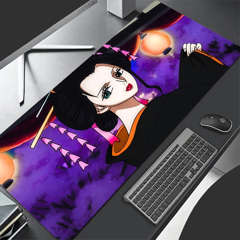 Tapis de souris pour PC, fille - Gaming Keyboard Affordable avis et prix