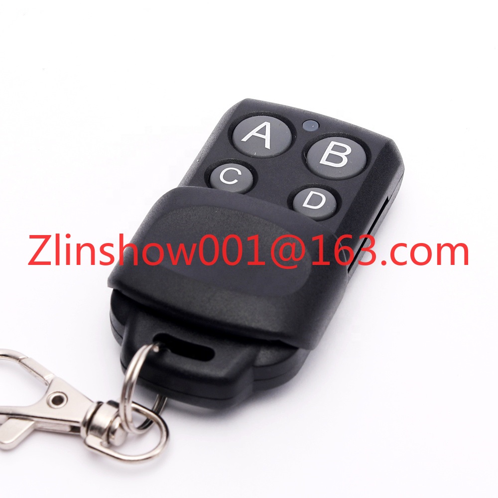 Télécommande Fob à 2/4 touches - Switch Opener Tool avis et prix